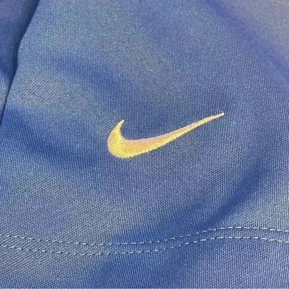 Nike Golf Tour Performance Dri Fit Short Sleeve Polo Men's Size Medium - Picture 8 of 8